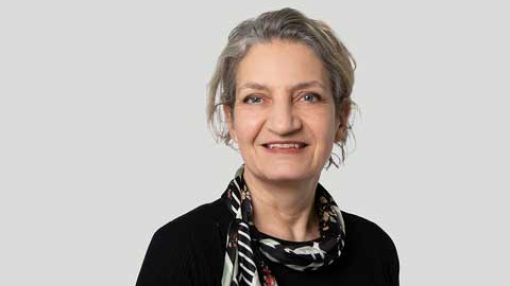 Portrait Caroline Jascha