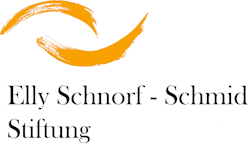 Logo Elly Schnorf-Schmid Stiftung